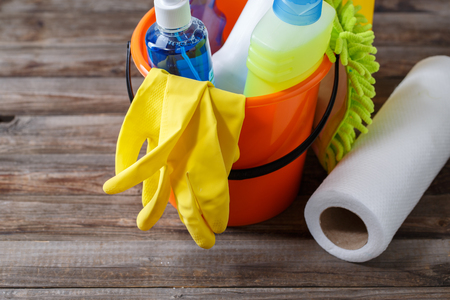 Banish germs from your home or office with these tips