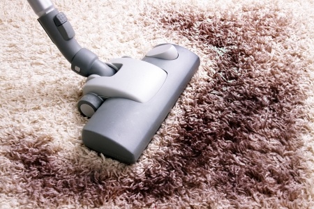Tips for keeping your carpets cleaner