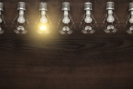 “To have a great idea, have a lot of them.” — Thomas Edison